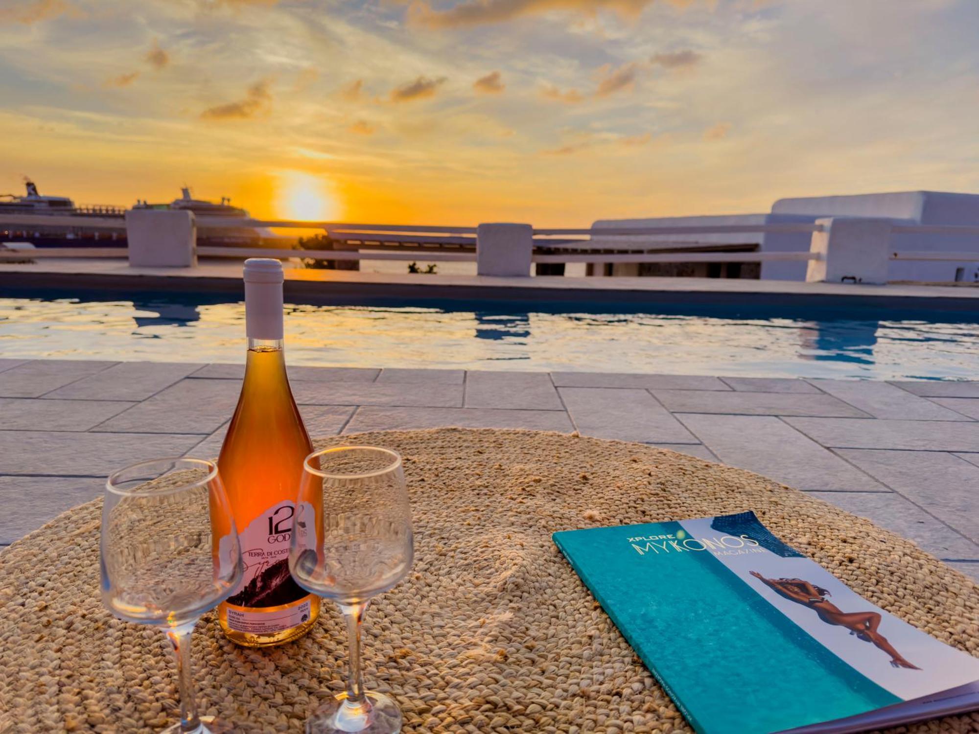With-inn Mykonos Affittacamere