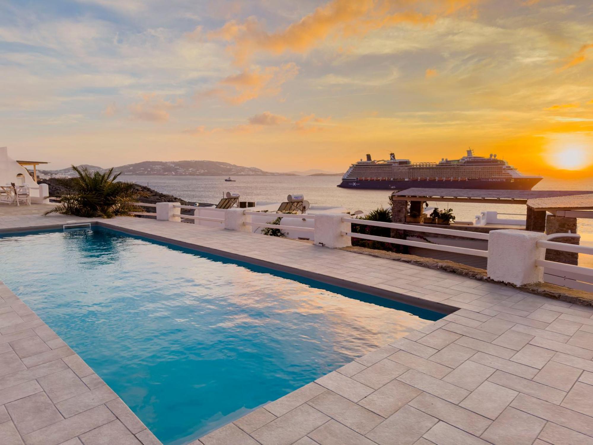 With-inn Mykonos